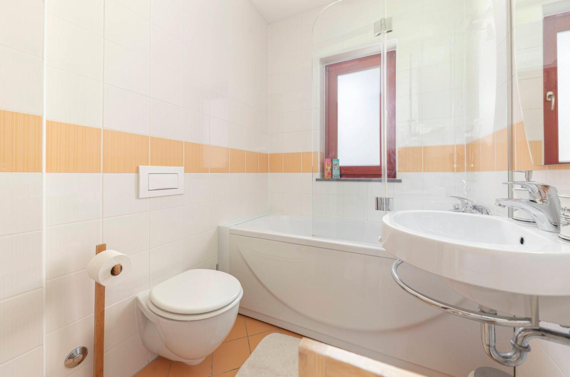 Timber Apartment بوينج المظهر الخارجي الصورة