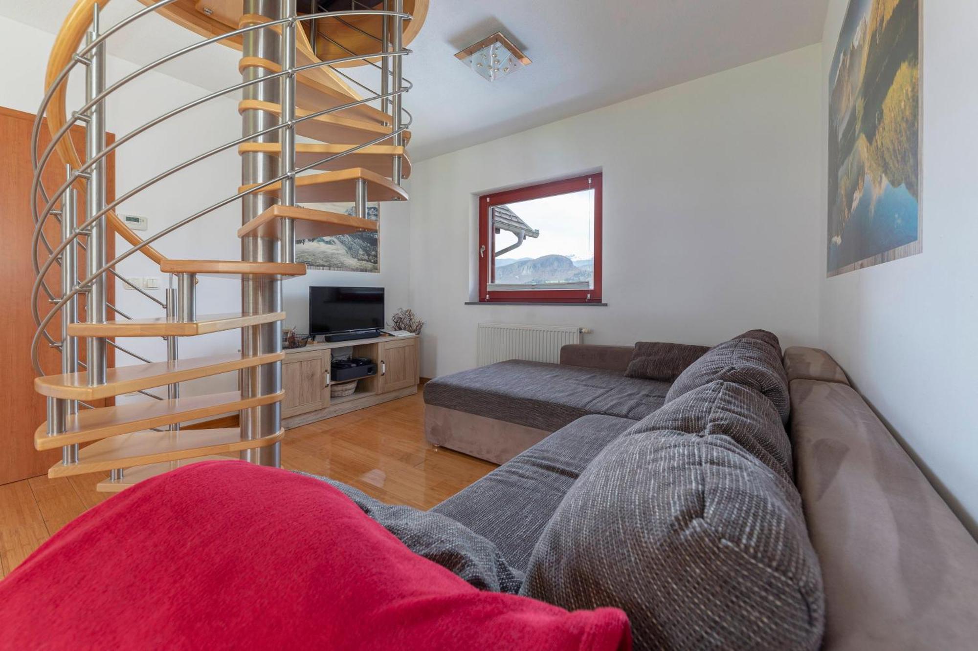 Timber Apartment بوينج المظهر الخارجي الصورة